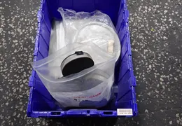 SHOP EQUIPMENT