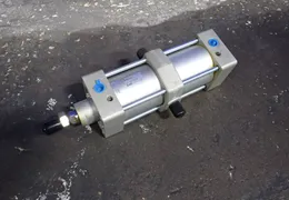 SMC CYLINDER  -  C95ST80-150H
