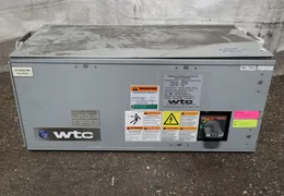 WELDING TECH CORPORATION 3/50/60/480 WELDER CONTROL  -  6005