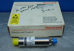 HONEYWELL 300PSIG RANGE DIFFERENTIAL PRESSURE TRANSDUCER  -  060-E232-20