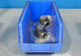 SARCO 600 PSI THERMODYNAMIC STEAM TRAP  -  TD-52