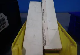 DAMAN HYDRAULIC MANIFOLD   -  AD03P042S