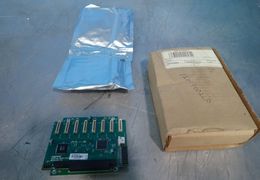 ADAPTIVE MICRO SYSTEMS CIRCUIT BOARD  -  45120102