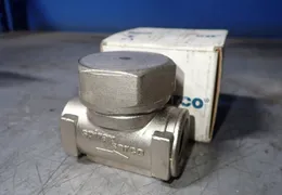 SPIRAX SARCO 3/4" VALVE  -  A743CA40F
