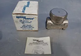 SPRAX SARCO STEAM TRAP  -  TD-52
