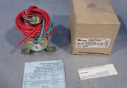 VERSA SOLENOID VALVE  -  ESM-3301-46-CG-M-N-WE-14-A120
