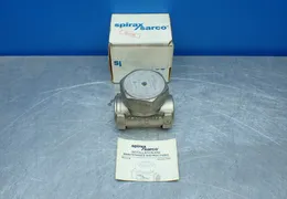 SPIRAX / SARCO 3/4" STEAM TRAP  -  TD-52