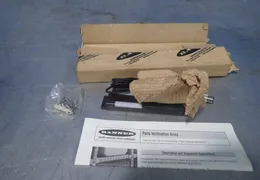 BANNER RECEIVER  -  PVA100P6RQ