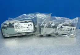 COOPER CROUSE-HINDS MINI-LITE D NET TAP BOX, 2PCS  -  5000111-951