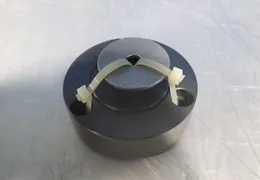 UNKNOWN ROTARY LOCK