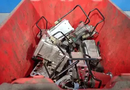 ROBOT HOUSING SYSTEM