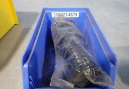 ENIDINE HYDRAULIC SHOCK ABSORBER   -  LROEMXT