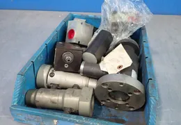 VALVES