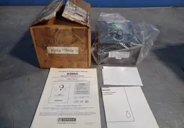 KB ELECTRONICS AC MOTOR SPEED CONTROL  -  KBMA-24D