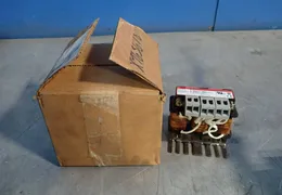 TCI KDR DRIVE REACTOR   -  KDRA2L