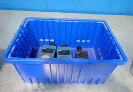 REXROTH MISC. PRESSURE RELIEF VALVES