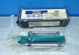 THK LINEAR GUIDE BLOCK  -  SHS25V1SS(GK)
