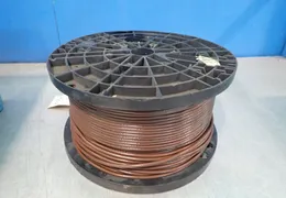 BELDEN SHIELDED CABLE  -  E34972