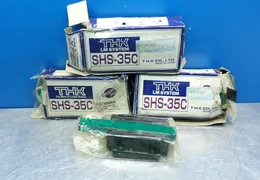 THK LINEAR GUIDE BLOCK, 3PCS  -  SHS35C1SS(GK)