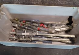 THK LINEAR GUIDES