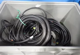 ELECTRICAL CABLES