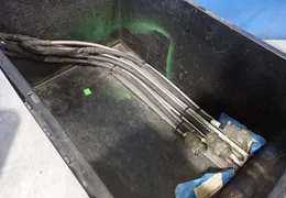 ELECTRICAL CABLES