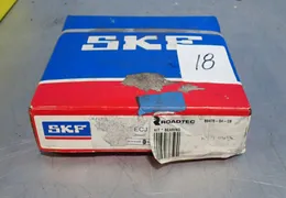 SKF EXPLORER BEARING KIT  -  2318EC