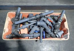 VALVES