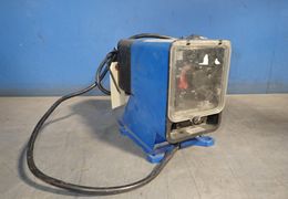 PULSATRON ELECTRONIC METERING PUMP  -  LPB3MA-VTC1-520