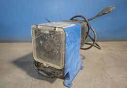 PULSATRON ELECTRONIC METERING PUMP  -  LPB3MA-VTC1-520B121-1915