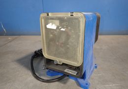PULSATRON ELECTRONIC METERING PUMP  -  LPB3MA-VTC1-520B121-1915