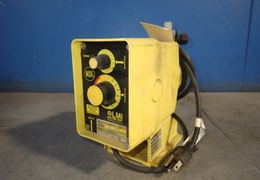 LMI MILTON ROY ELECTRONIC METERING PUMP  -  A1-192S