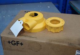 GEORG FISHER INTEGRAL MOUNT KIT  -  159 000 187