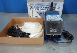PULSATRON METERING PUMP  -  LME4TA-VHS1-500