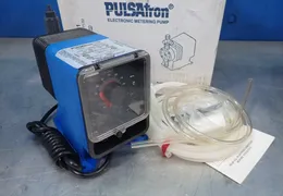 PULSATRON METERING PUMP  -  LPK3SA-VHC1-XXX