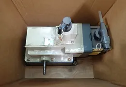 METERING PUMP