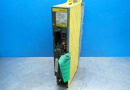 FANUC SERVO AMPLIFIER DRIVE UNIT  -  A06B-6079-H205