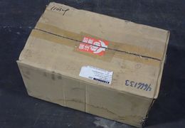 CHYUN TSEH 1.5KW INDUCTION MOTOR   -  C02-43B0