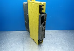 FANUC SERVO DRIVE AMPLIFIER UNIT  -  A06B-6070-H205
