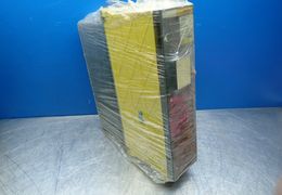 FANUC SERVO DRIVE AMPLIFIER MODULE  -  A06B-6079-H106