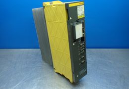 FANUC SERVO AMPLIFIER DRIVE  -  A06B-6079-H106