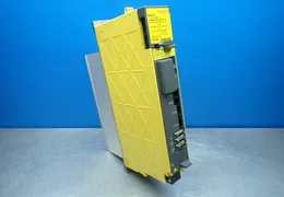 FANUC SERVO AMPLIFIER MODULE  -  A06B-6114-H207-R