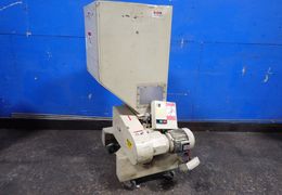 NISSUI CORP 2 HP GRANULATOR  -  FNSK-15