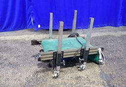 TEC 30" X 13" BELT CONVEYOR SYSTEM   -  123