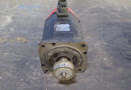 FANUC SERVO MOTOR