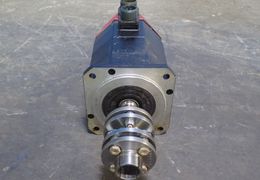 FANUC SERVO MOTOR