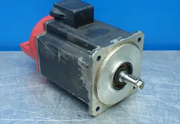 FANUC SERVO MOTOR  -  A06B-0371-B071