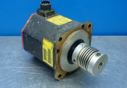 FANUC 3000RPM SERVO MOTOR  -  A06B-0221-B200