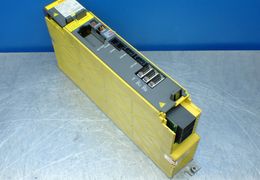 FANUC SERVO AMPLIFIER MODULE  -  A06B-6114-H205