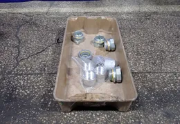 CONDUIT FITTINGS